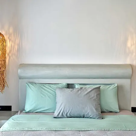 Lejlighedshotel Ocean View