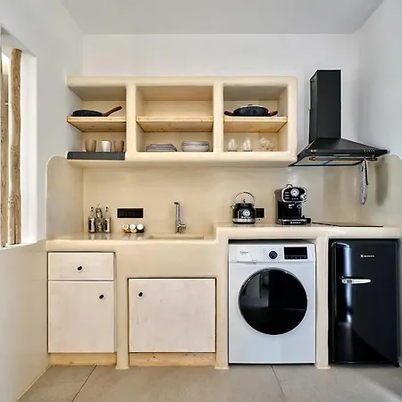 Lejlighedshotel Ocean View 3*