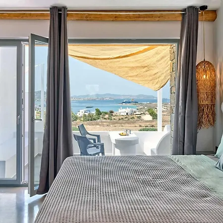 Lejlighedshotel Ocean View 3*