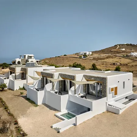 Ocean View Lejlighedshotel 3*