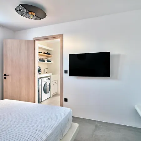 Ocean View Lejlighedshotel