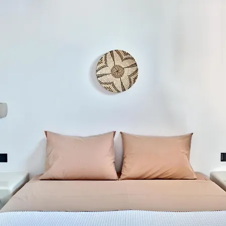 Ocean View Lejlighedshotel 3*