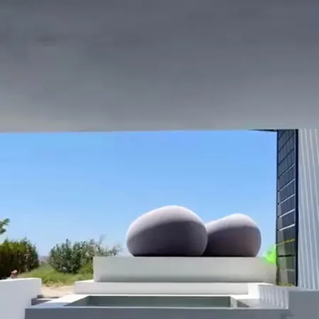 Lejlighedshotel Ocean View 3*