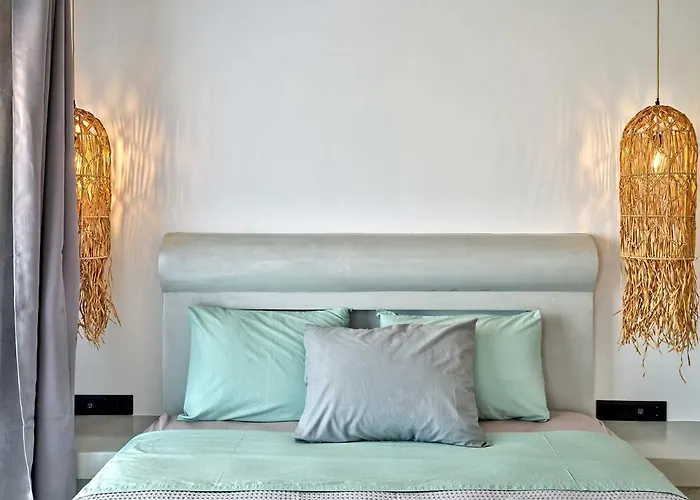 公寓式酒店 Ocean View