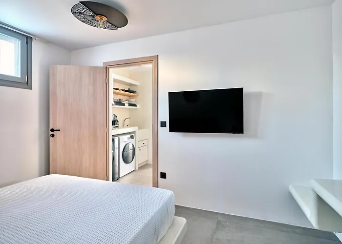 Ocean View 公寓式酒店