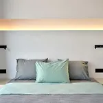 Ocean View 아파트호텔 Páros