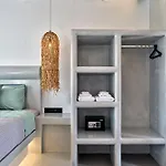 아파트호텔 Ocean View Páros