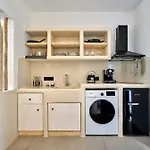 아파트호텔 Ocean View 4*