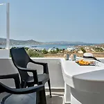 Ocean View 아파트호텔 Páros