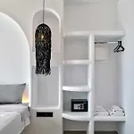 Ocean View 아파트호텔 Páros