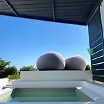 Ocean View 아파트호텔 4*