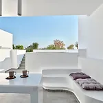 Ocean View 4* Páros