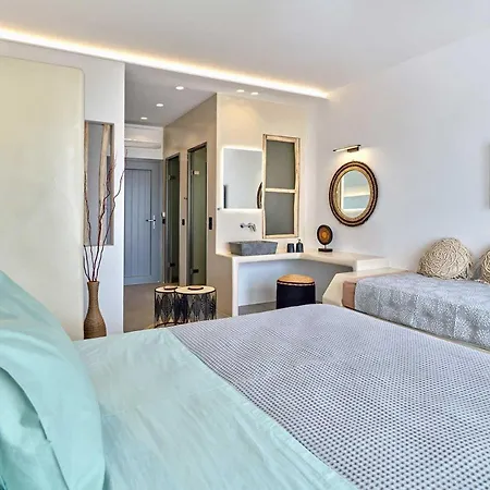 Aparthotel Ocean View *