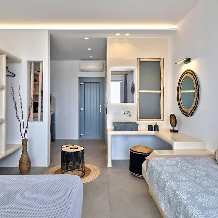 Ocean View 아파트호텔 4*
