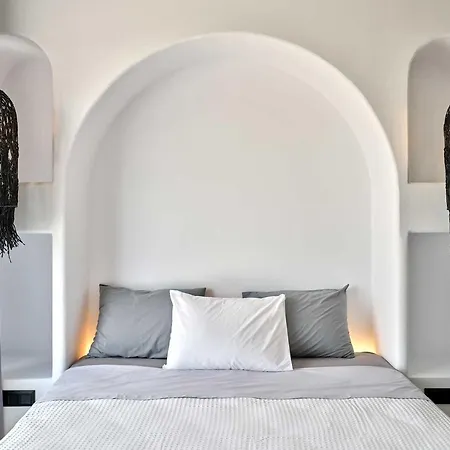 Ocean View Aparthotel Parikia (Paros)