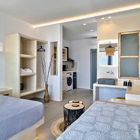 Апарт-отель Ocean View 3*