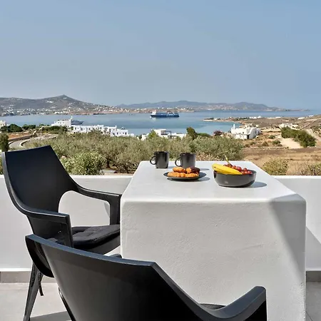 Ocean View Parikia (Paros)