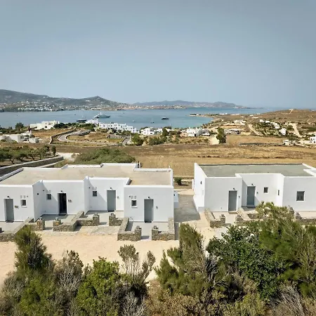 Ocean View Ξενοδοχείο με διαμερίσματα