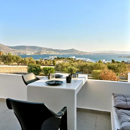 Aparthotel Ocean View *