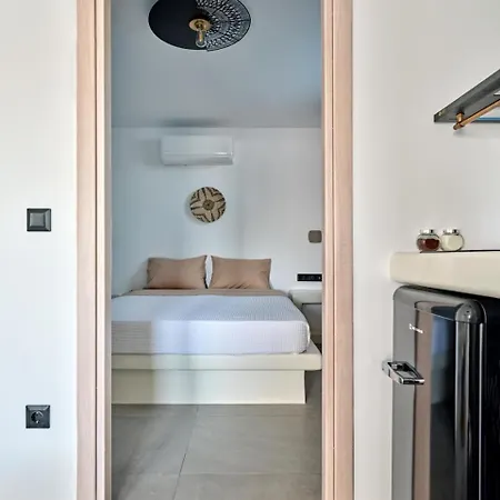 Appart hôtel Ocean View