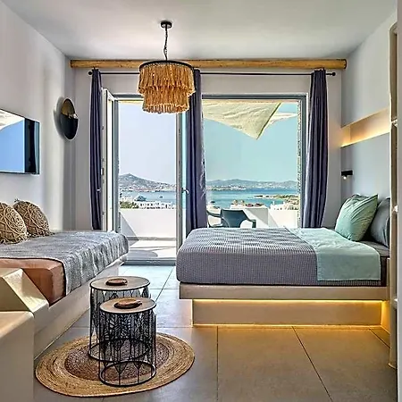 Ocean View Апарт-отель
