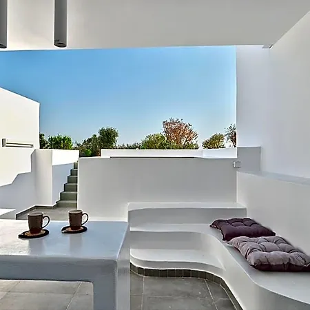 Апарт-отель Ocean View 3*