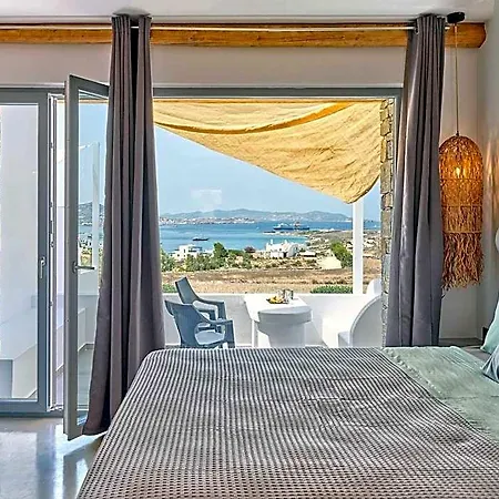 Апарт-отель Ocean View 3*
