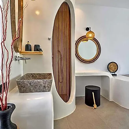 Appart hôtel Ocean View