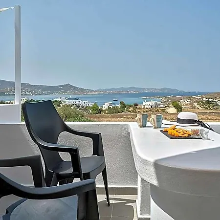 Апарт-отель Ocean View 3*