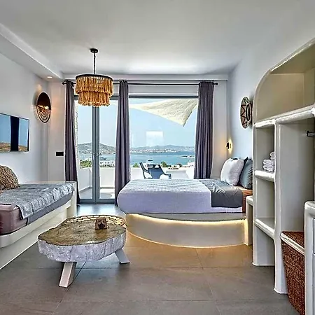 Ocean View Апарт-отель