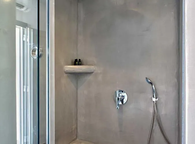 Ocean View Ξενοδοχείο με διαμερίσματα 3*