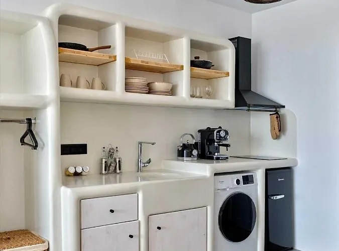 Ocean View Πάρος