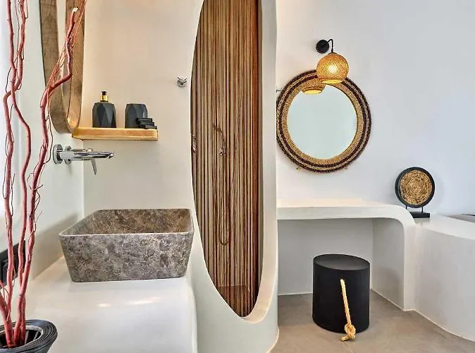 Ocean View 3* Πάρος