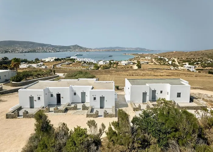 Ocean View Ξενοδοχείο με διαμερίσματα