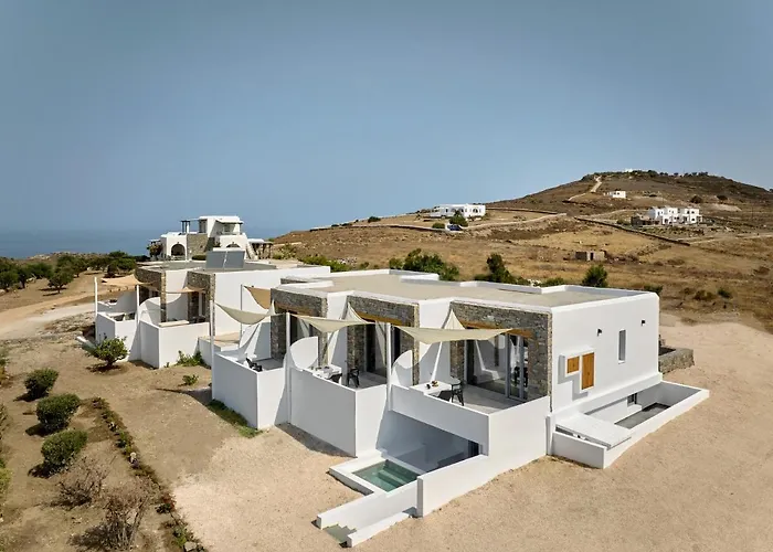 Ocean View Ξενοδοχείο με διαμερίσματα 3*