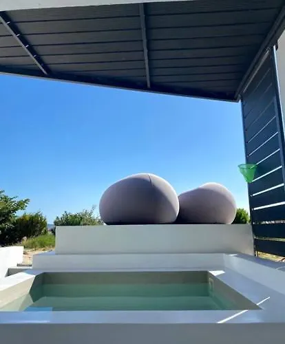 Ocean View Ξενοδοχείο με διαμερίσματα 3*