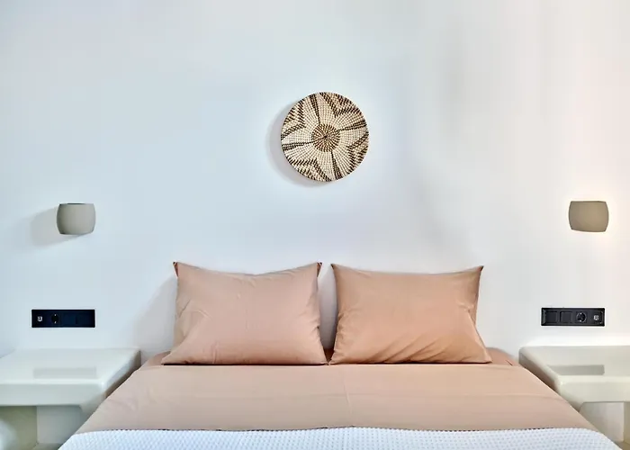 Ocean View Ξενοδοχείο με διαμερίσματα 3*